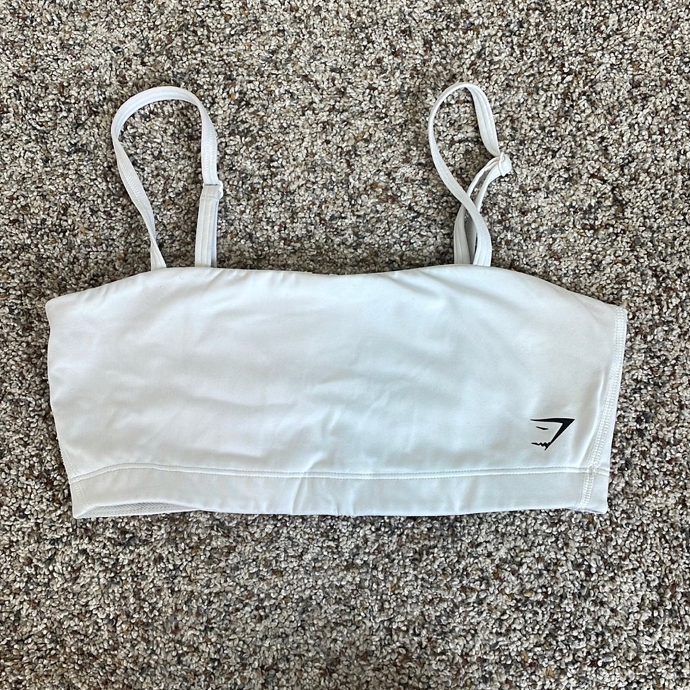 gymshark sports bra
